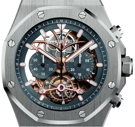 audemars piguet royal oak tourbillon chronograph replica|audemars piguet selfwinding flying tourbillon.